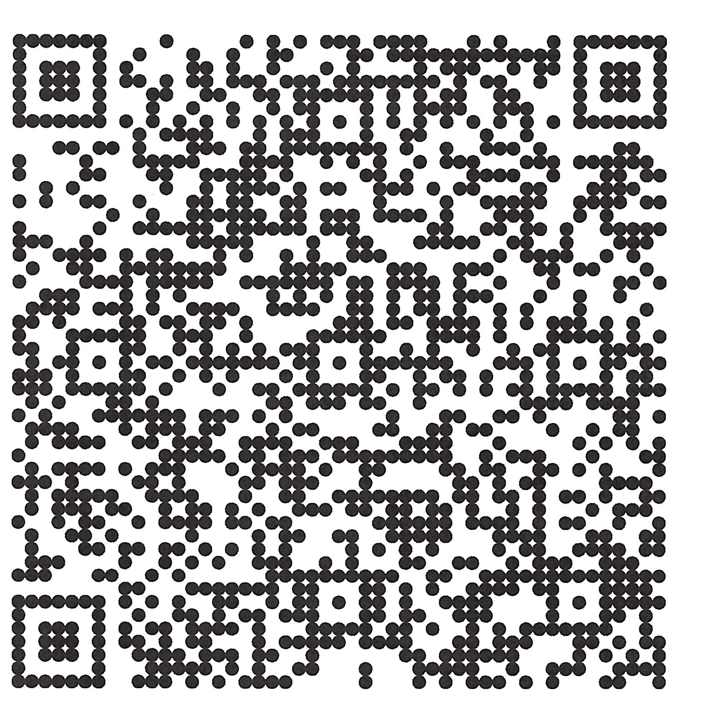 Scan to donate via Venmo to @Merissa-Martinez-3